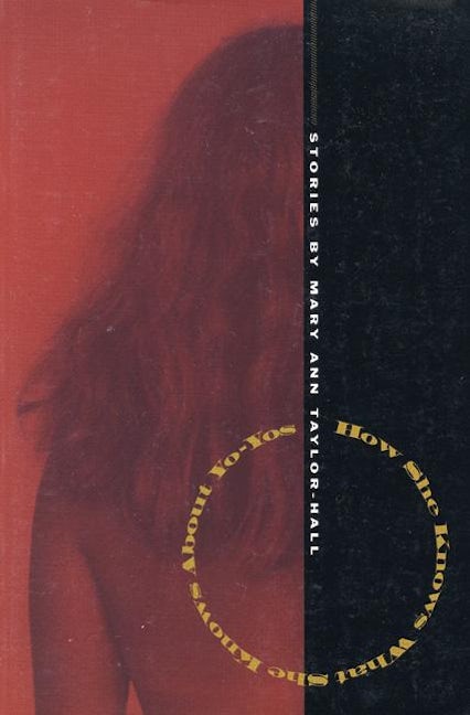 Book cover image for How She Knows What She Knows About Yo-Yos ISBN: 9781889330365
